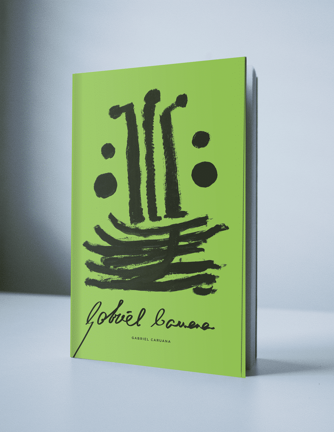 Gabriel Caruana - Image 4