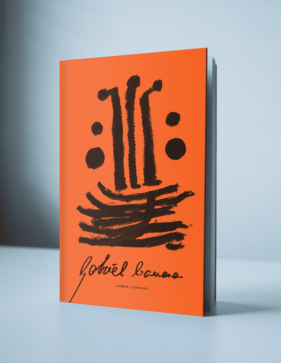Gabriel Caruana - Image 3