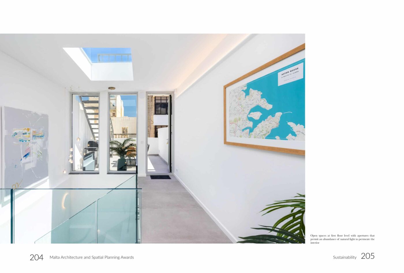 Malta Architecture and Spatial Planning Awards - Image 10