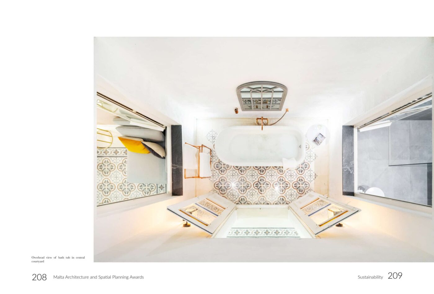 Malta Architecture and Spatial Planning Awards - Image 9