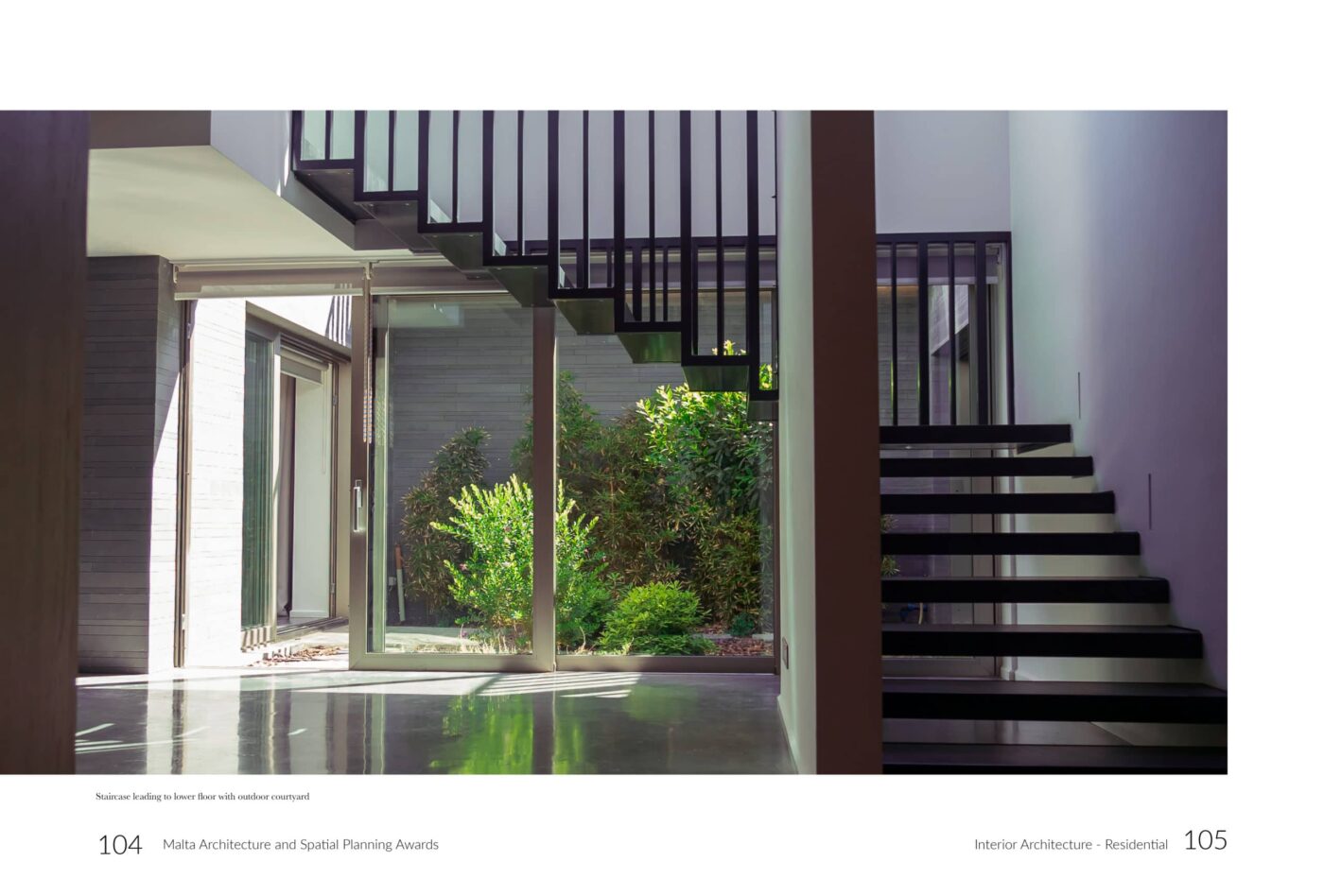 Malta Architecture and Spatial Planning Awards - Image 7