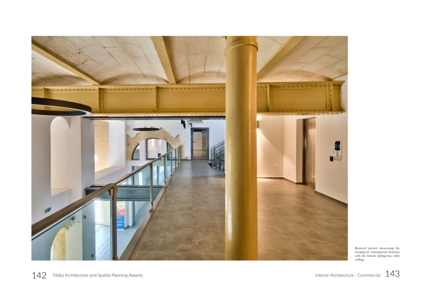 Malta Architecture and Spatial Planning Awards - Image 8