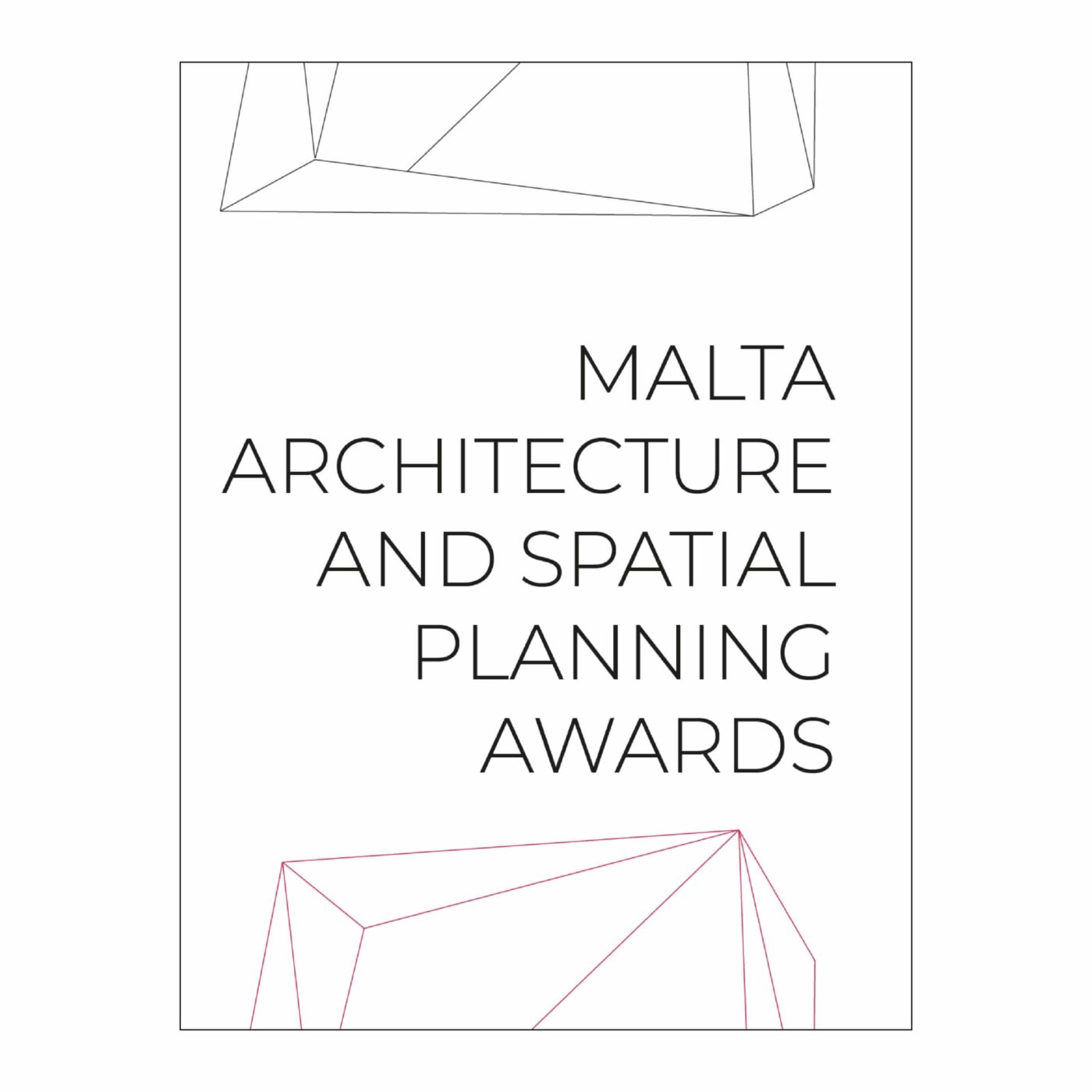 Malta Architecture and Spatial Planning Awards